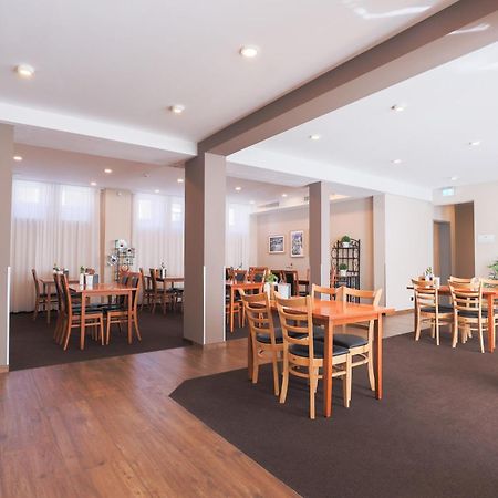 Novum Hotel Bruy Štutgart Exteriér fotografie