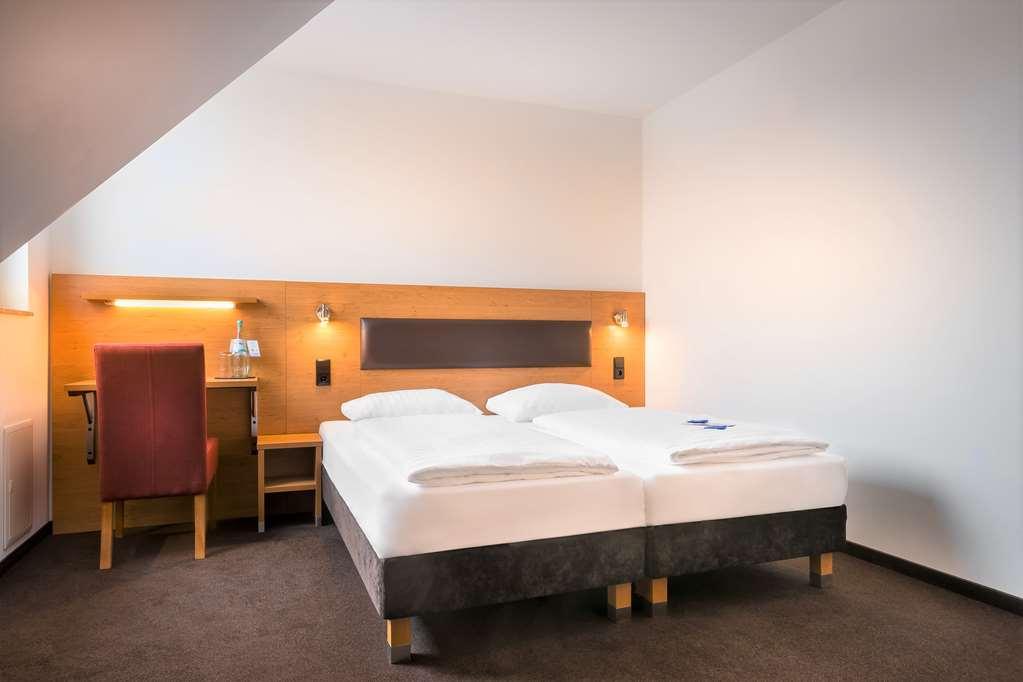 Novum Hotel Bruy Štutgart Pokoj fotografie