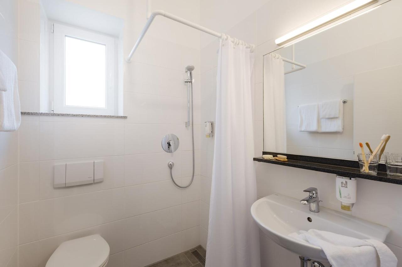 Novum Hotel Bruy Štutgart Exteriér fotografie