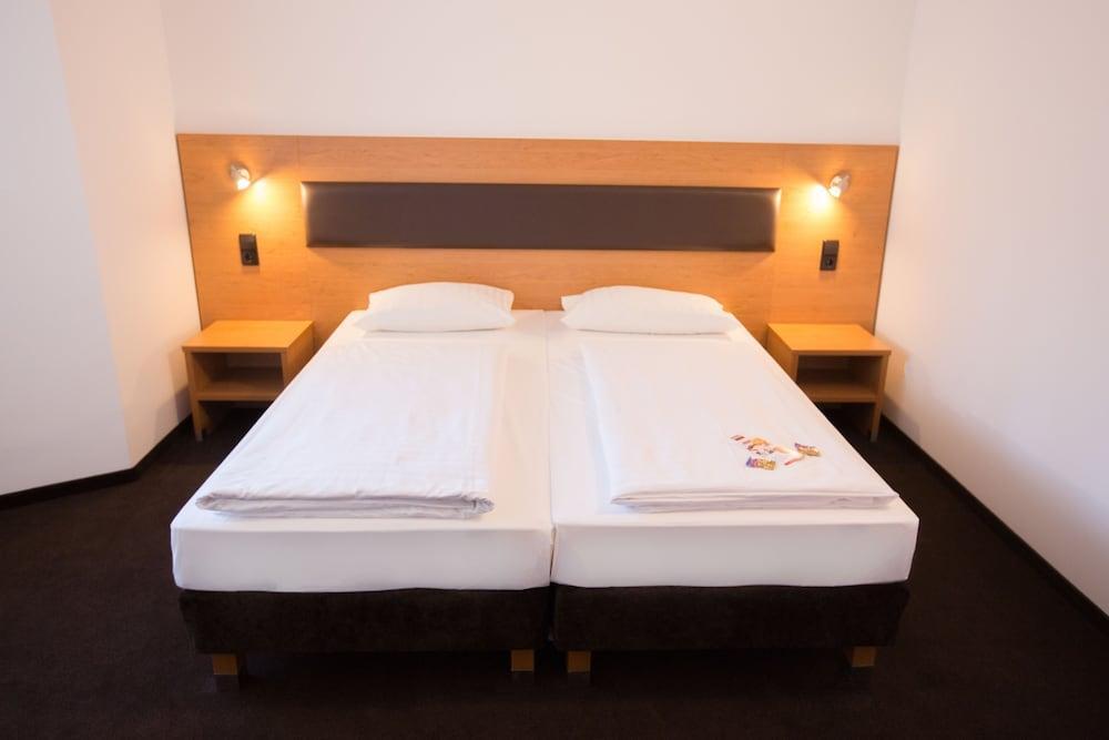 Novum Hotel Bruy Štutgart Exteriér fotografie
